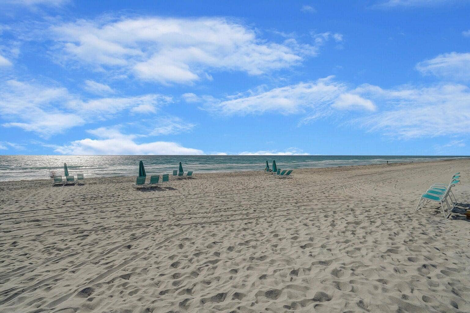 2697 N OCEAN, #F-403, Boca Raton, FL 33431 Beach