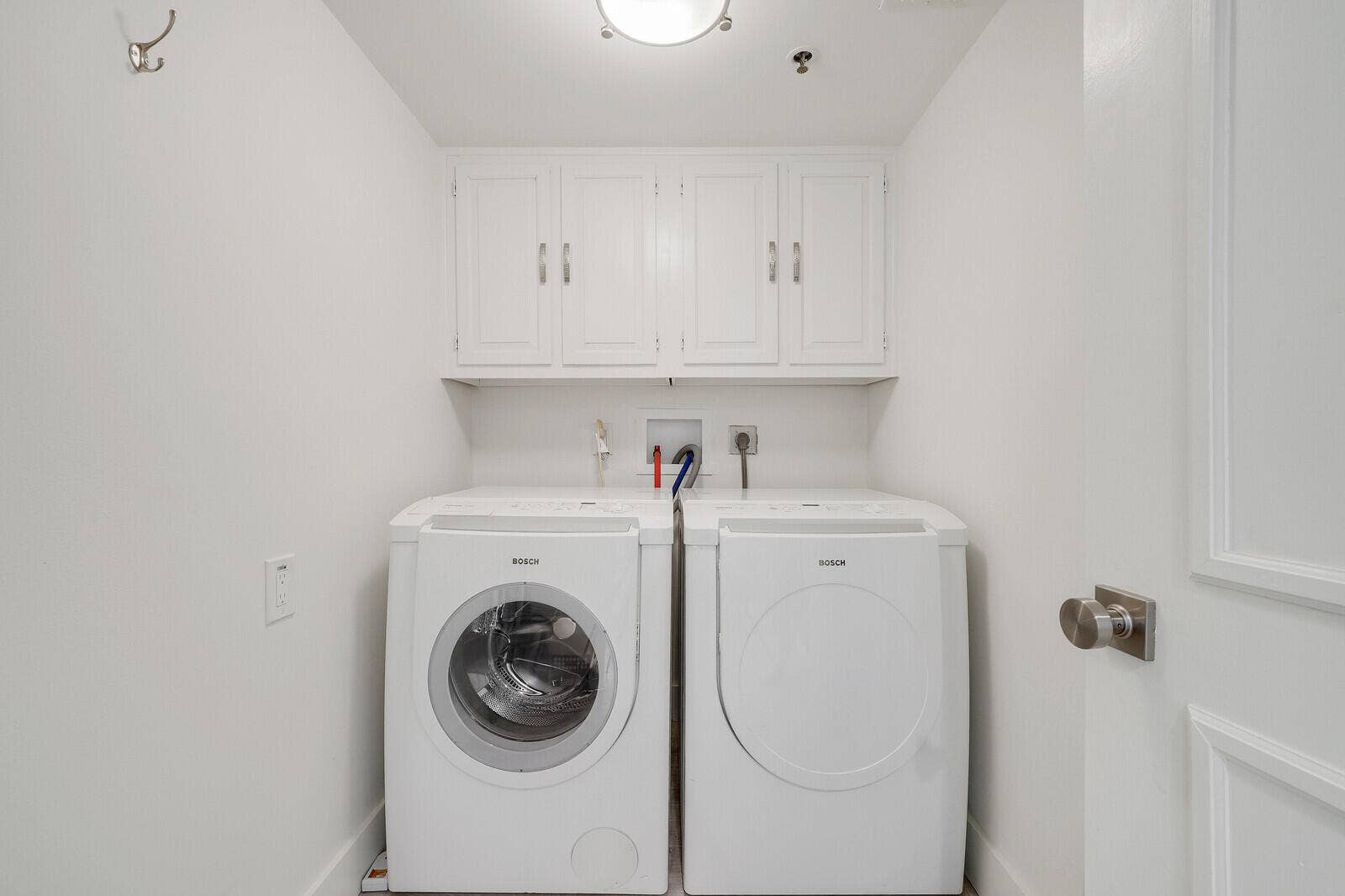 2697 N OCEAN, #F-403, Boca Raton, FL 33431 In-Unit Laundry