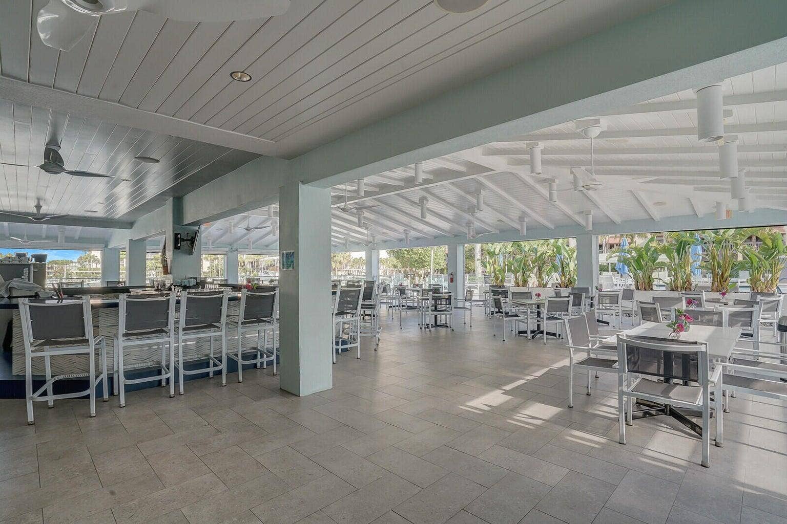 2697 N OCEAN, #F-403, Boca Raton, FL 33431 Chickee Bar