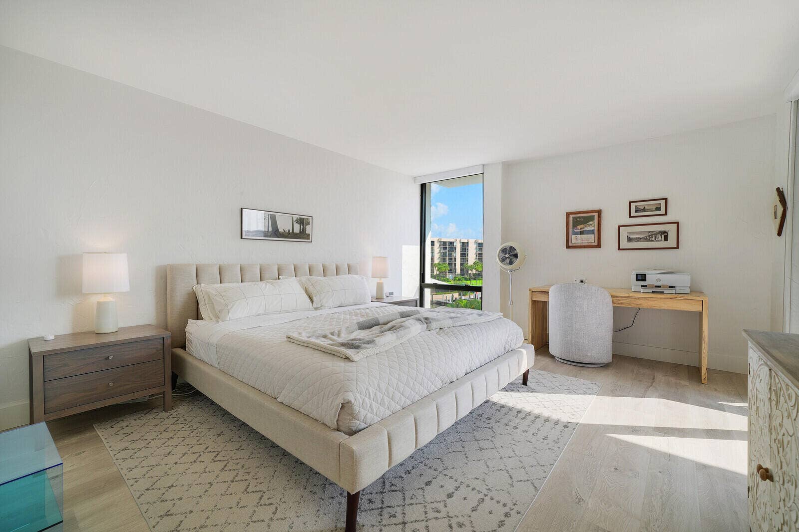 2697 N OCEAN, #F-403, Boca Raton, FL 33431 Primary Bedroom