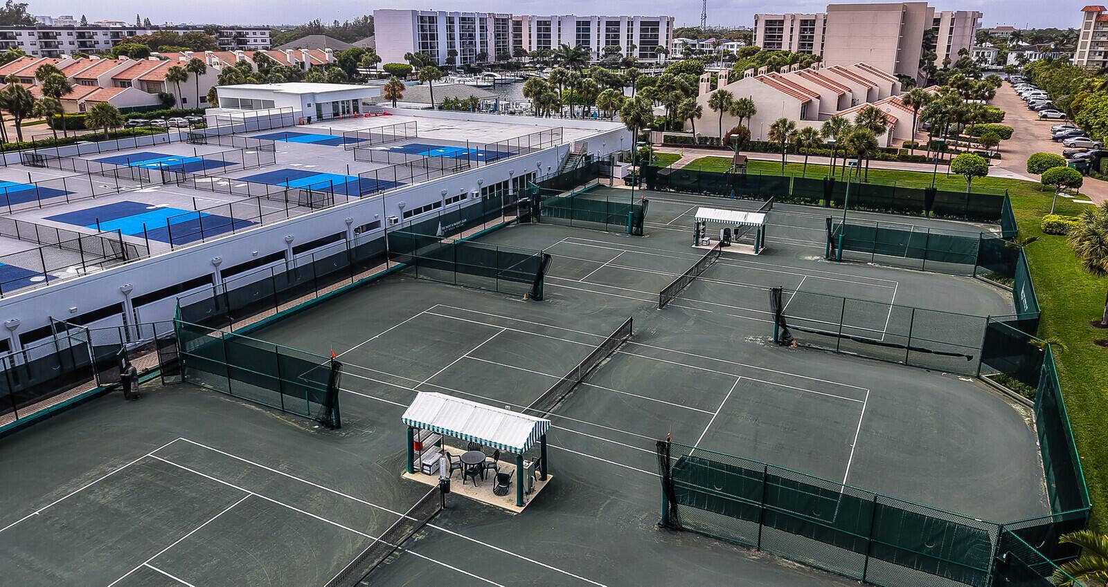 2697 N OCEAN, #F-403, Boca Raton, FL 33431 Tennis