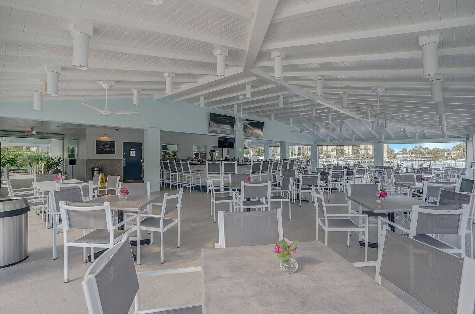 2697 N OCEAN, #F-403, Boca Raton, FL 33431 Chickee Bar