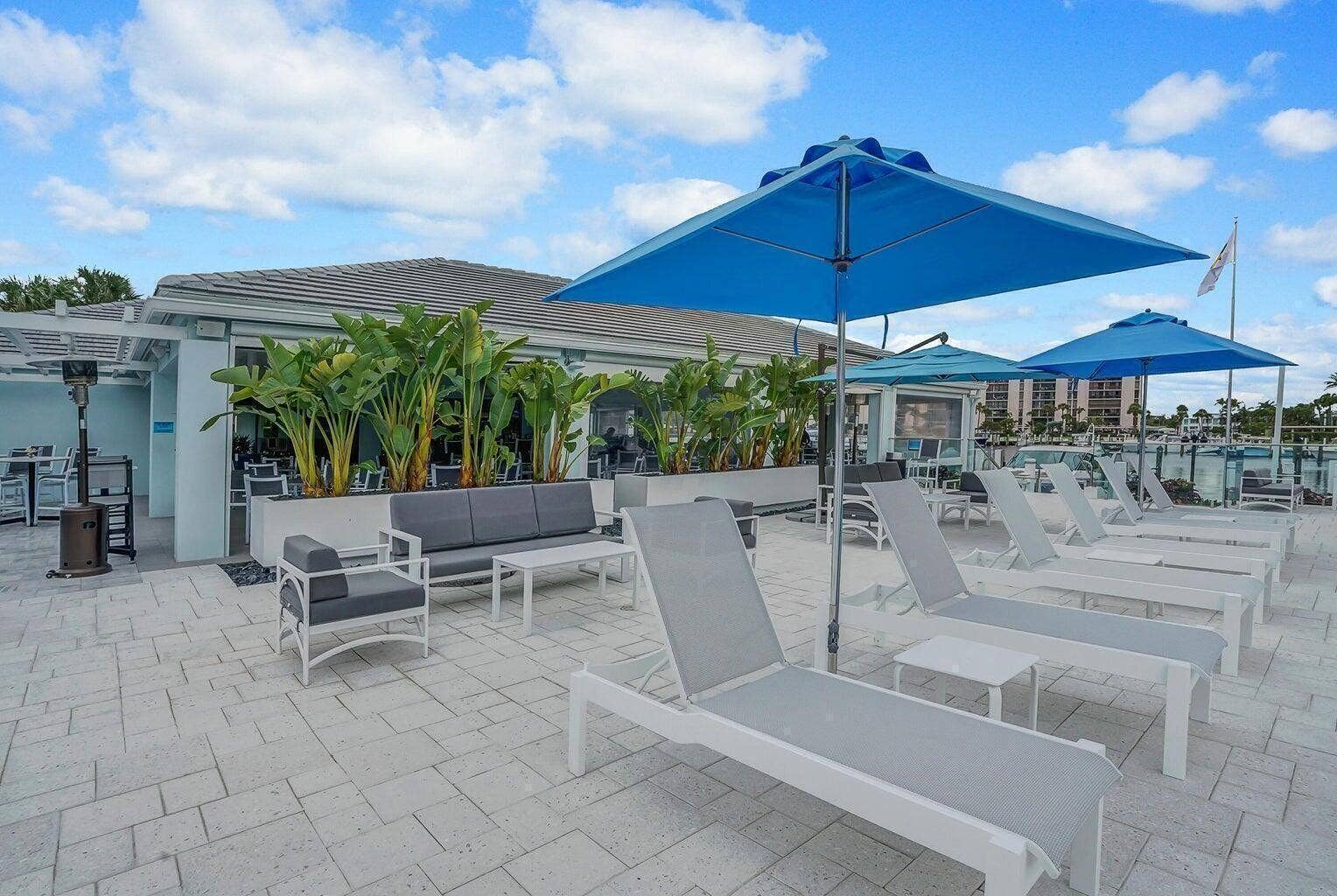 2697 N OCEAN, #F-403, Boca Raton, FL 33431 Main Pool