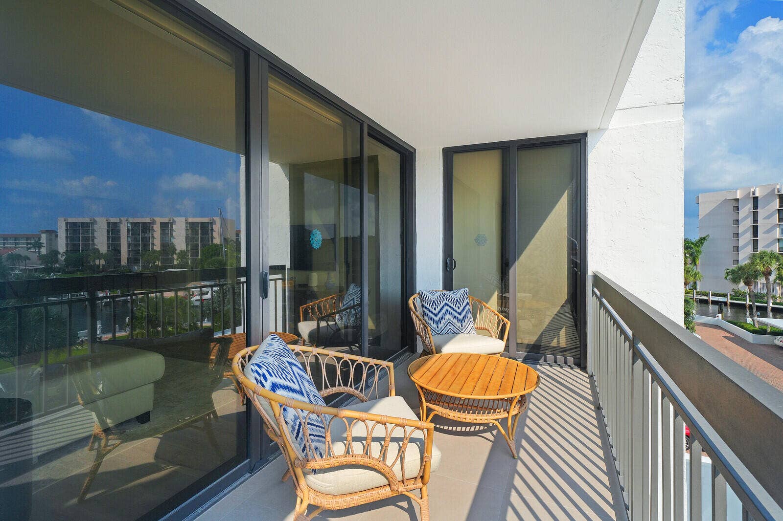 2697 N OCEAN, #F-403, Boca Raton, FL 33431 Terrace