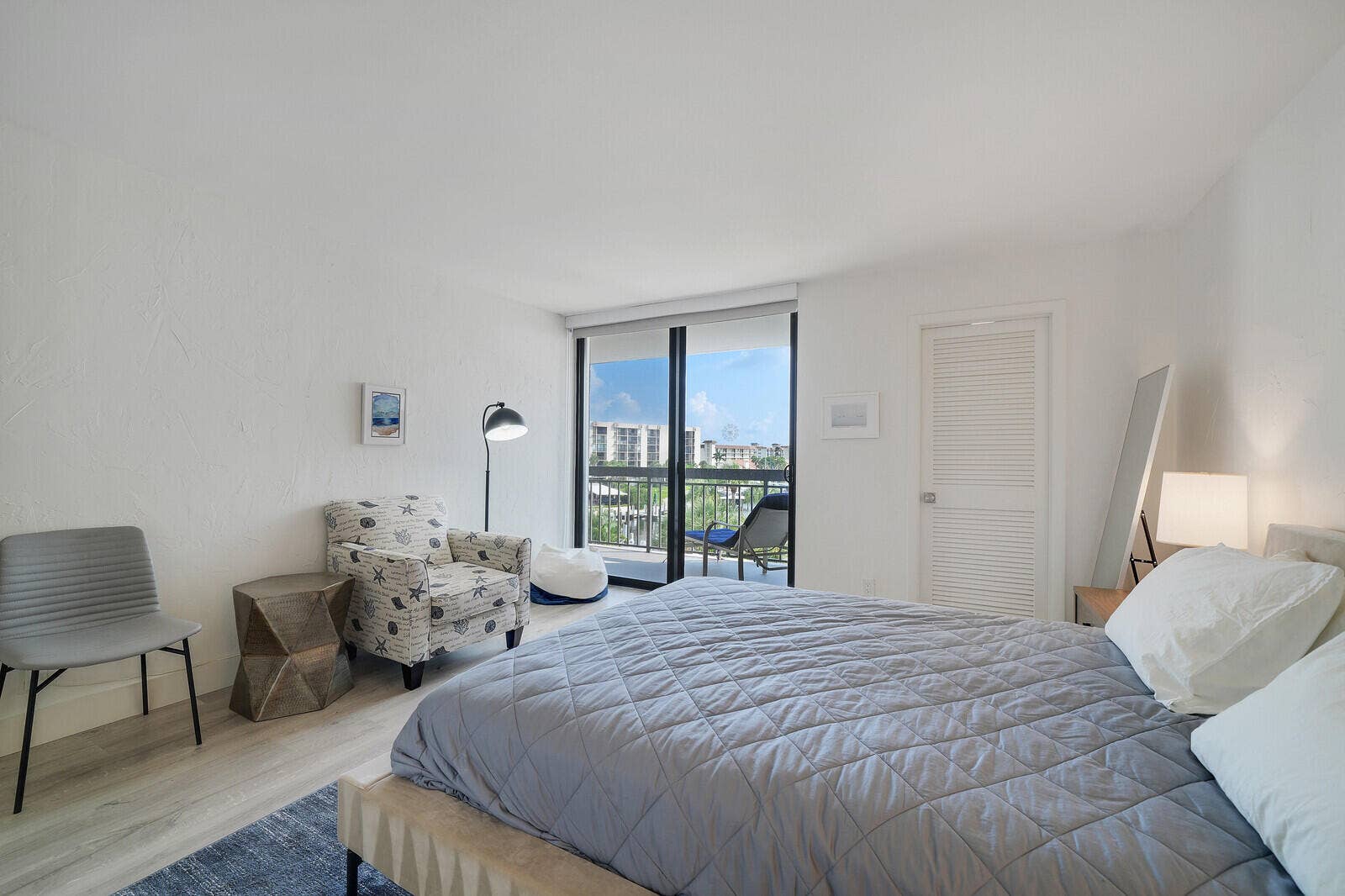 2697 N OCEAN, #F-403, Boca Raton, FL 33431 Bedroom