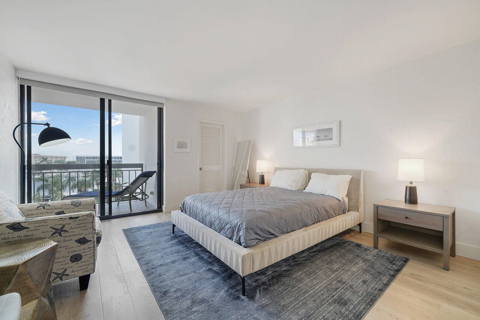 2697 N OCEAN, #F-403, Boca Raton, FL 33431 Bedroom