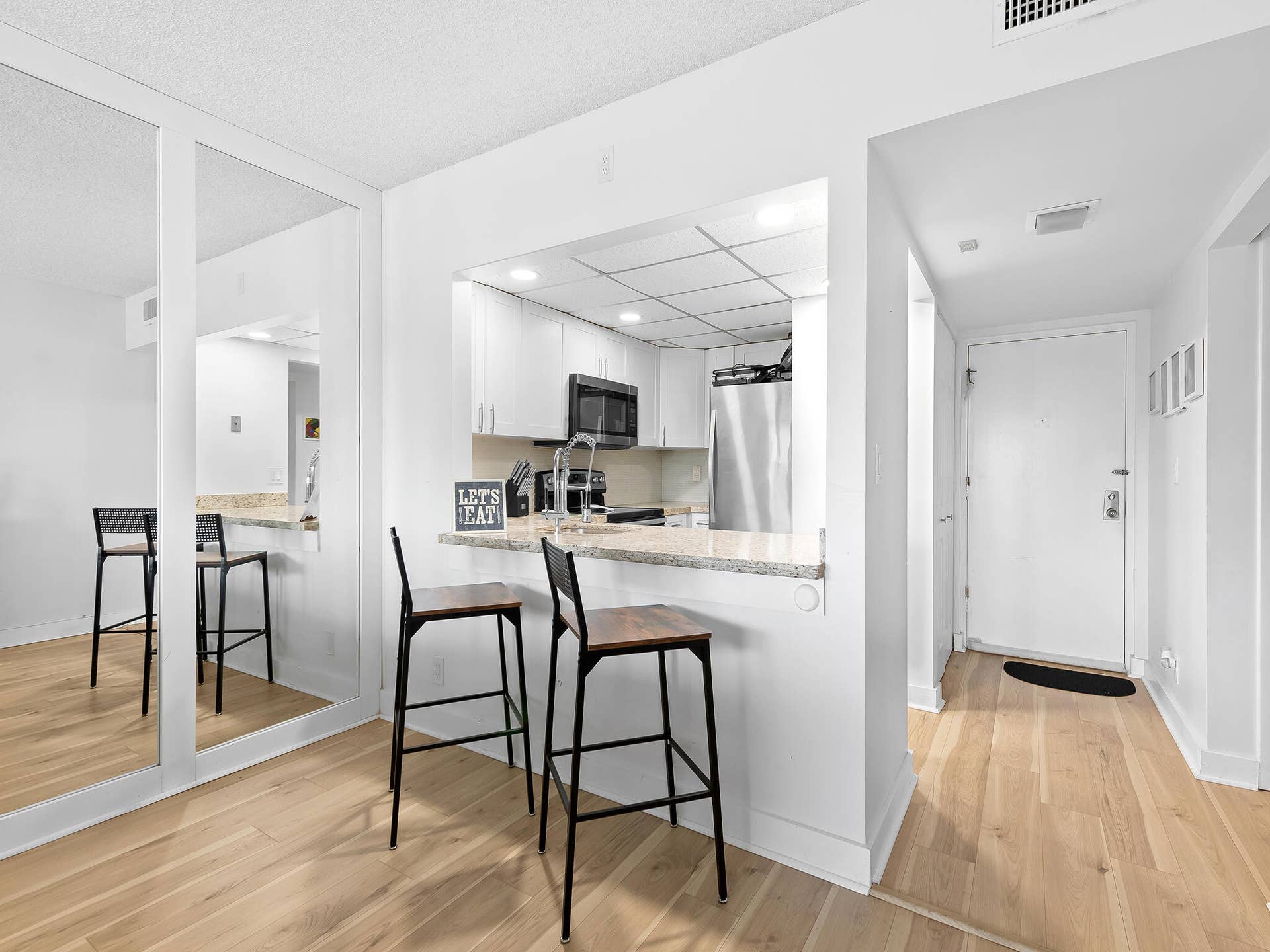 900 RIVER REACH Drive, #406, Fort Lauderdale, FL 33315 DSC_9149