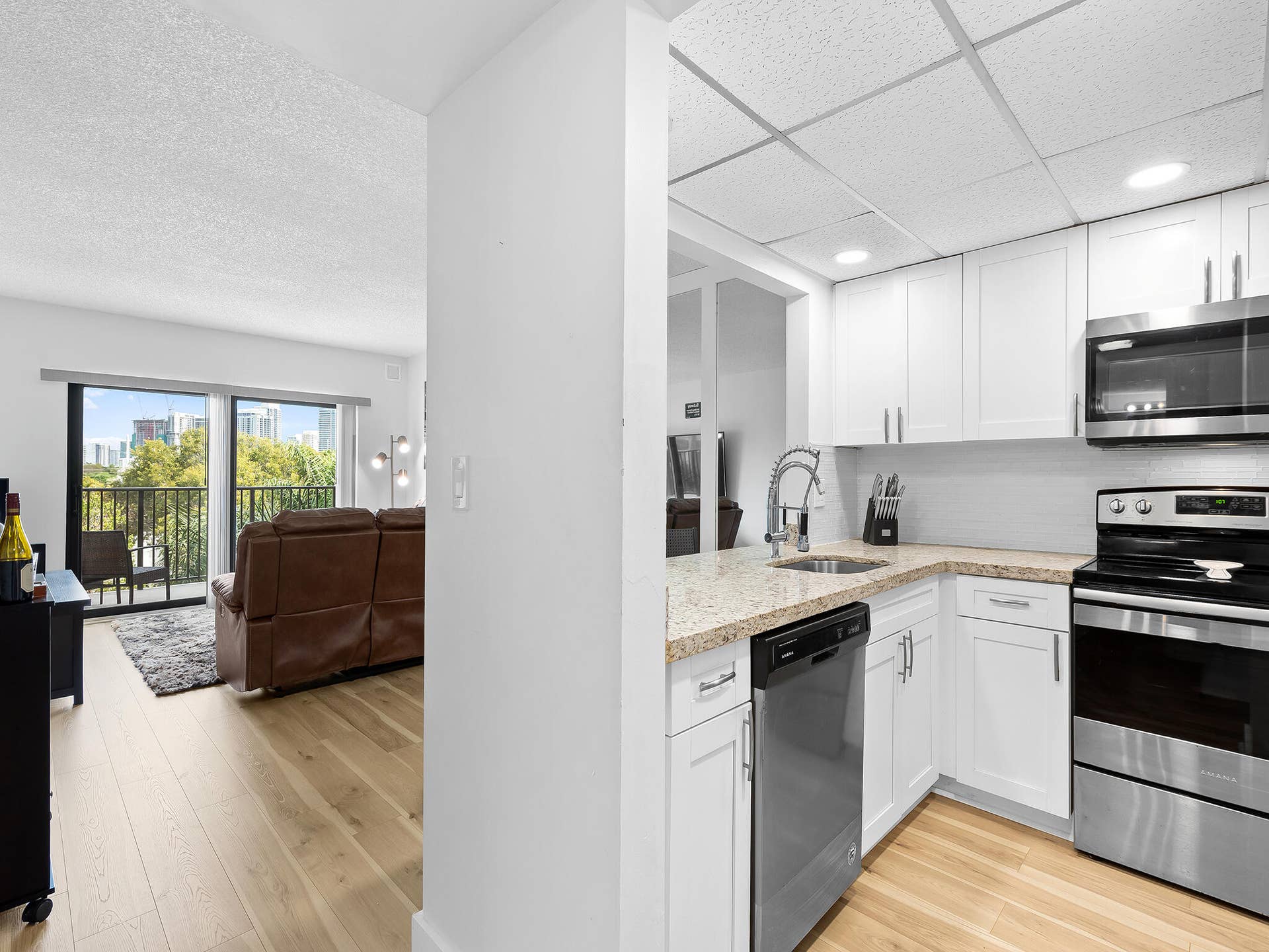 900 RIVER REACH Drive, #406, Fort Lauderdale, FL 33315 DSC_9155
