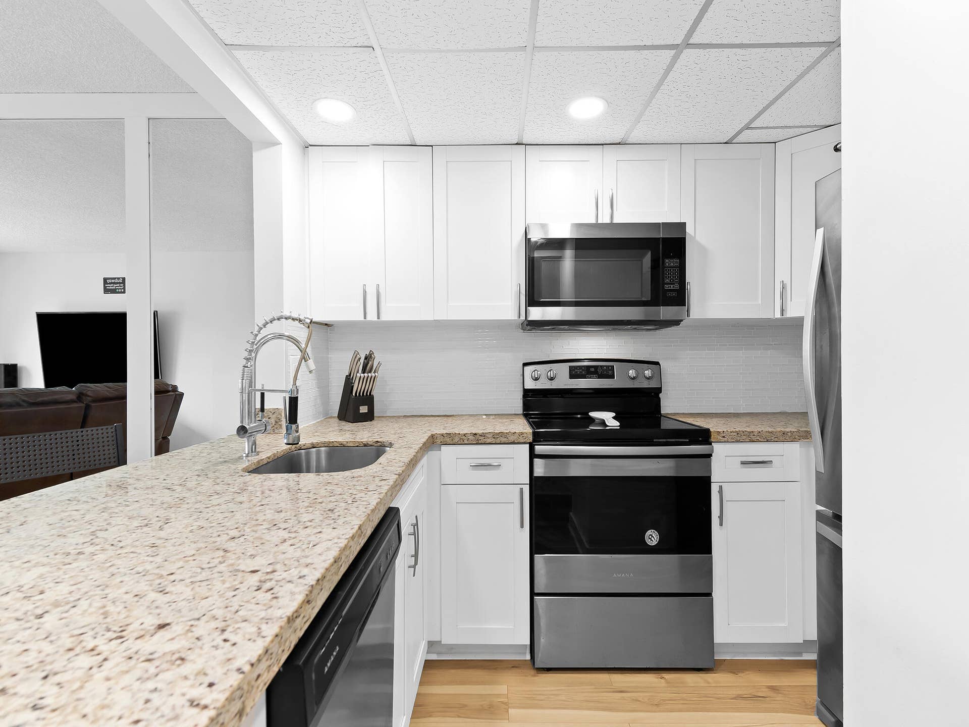 900 RIVER REACH Drive, #406, Fort Lauderdale, FL 33315 DSC_9152