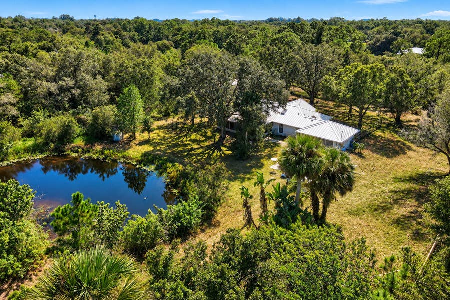 Property photo for 14325 101st Street, Fellsmere, FL