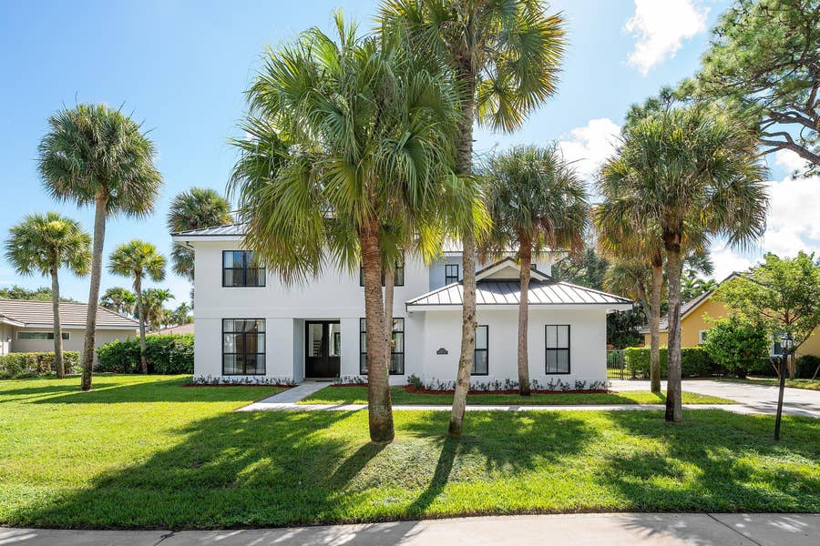 Property photo for 2620 Windham Court, Delray Beach, FL