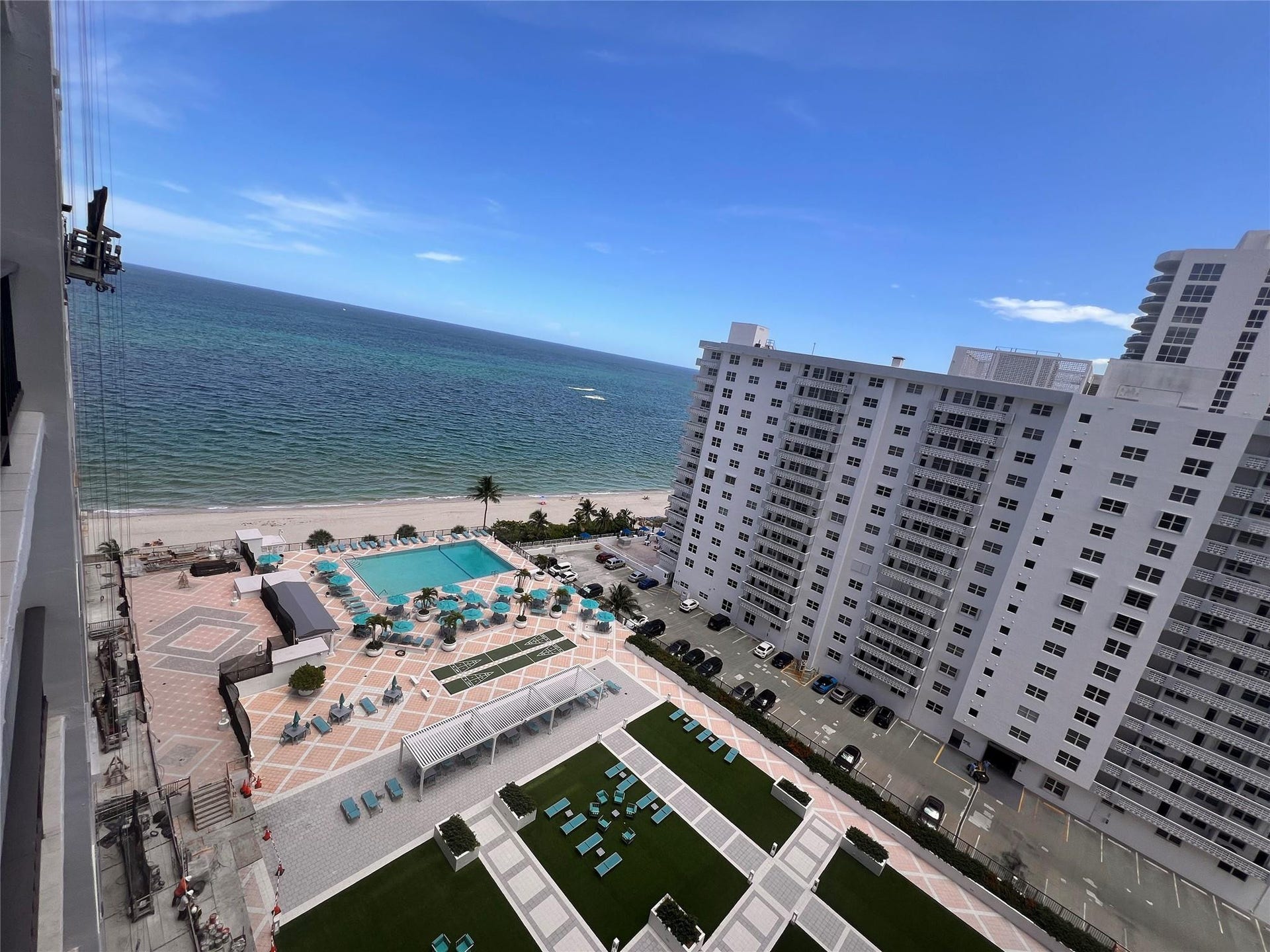 4280 GALT OCEAN Drive, #15H, Fort Lauderdale, Fort Lauderdale, FL 33308 Photo 48