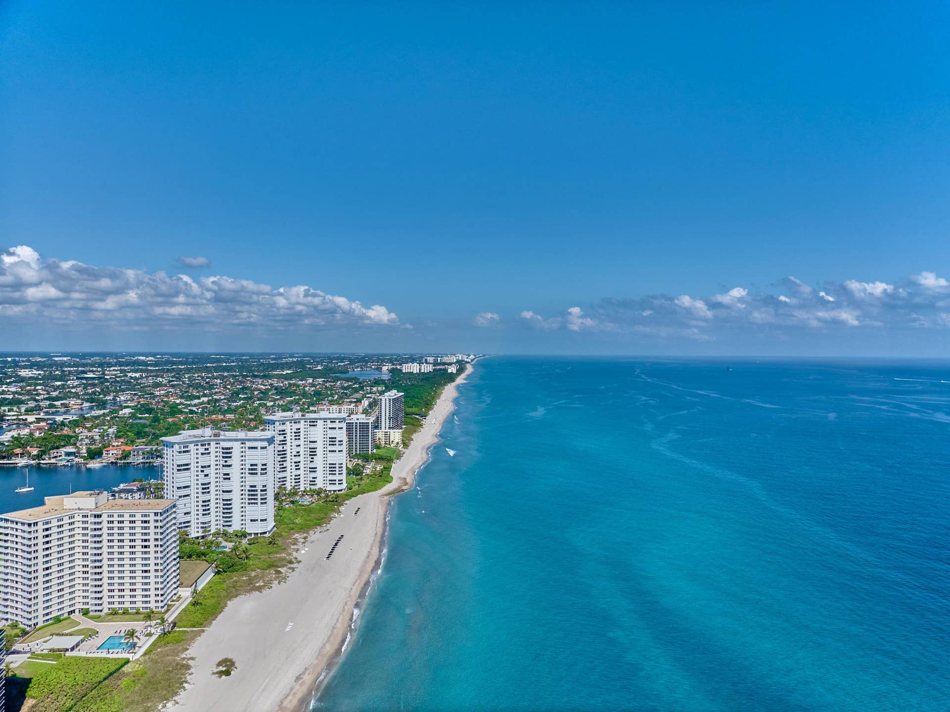 550 S Ocean Boulevard, #1205, Boca Raton, FL 33432 Beach N