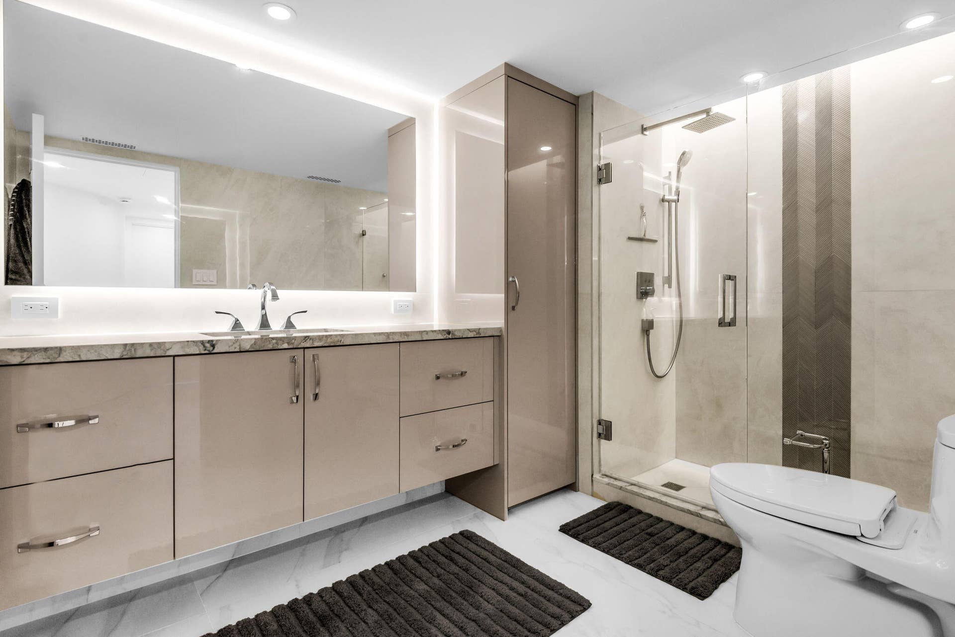 550 S Ocean Boulevard, #1205, Boca Raton, FL 33432 Bathroom 2