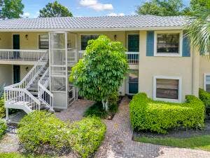 Property photo for 14 WESTGATE Lane, #14D, Boynton Beach, FL