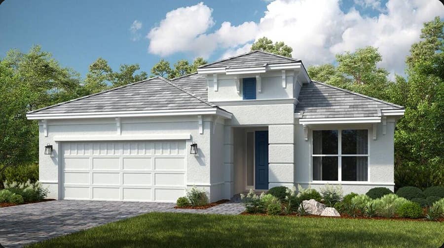Property photo for 13522 SW Mazzano Street, Port St Lucie, FL