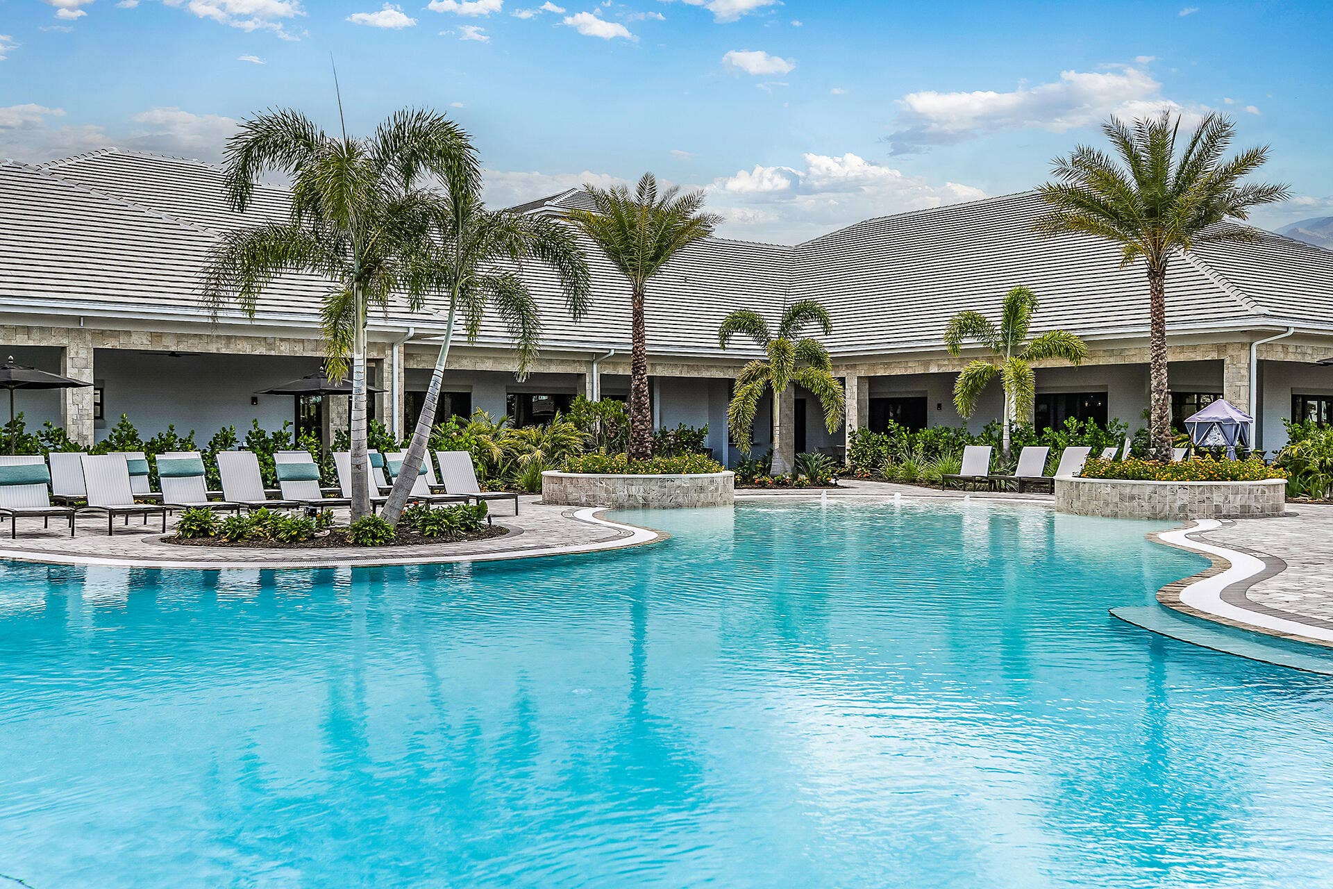 13522 SW Mazzano Street, Port St Lucie, FL 34987 Esplanade at Tradition Community