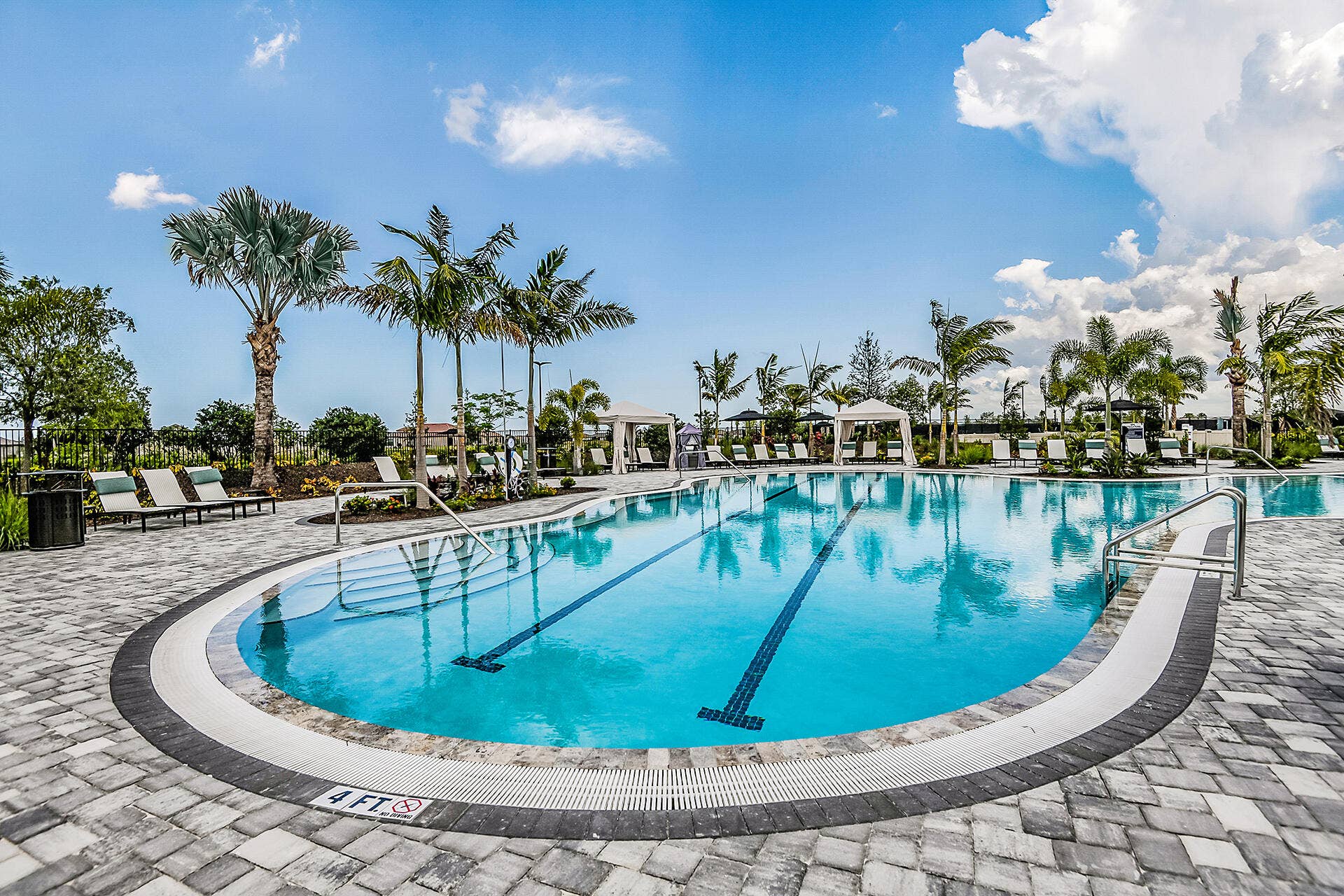 13522 SW Mazzano Street, Port St Lucie, FL 34987 Esplanade at Tradition Community