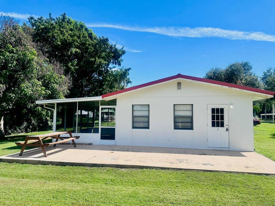 Property photo for 3113 SE 29th Lane, Okeechobee, FL
