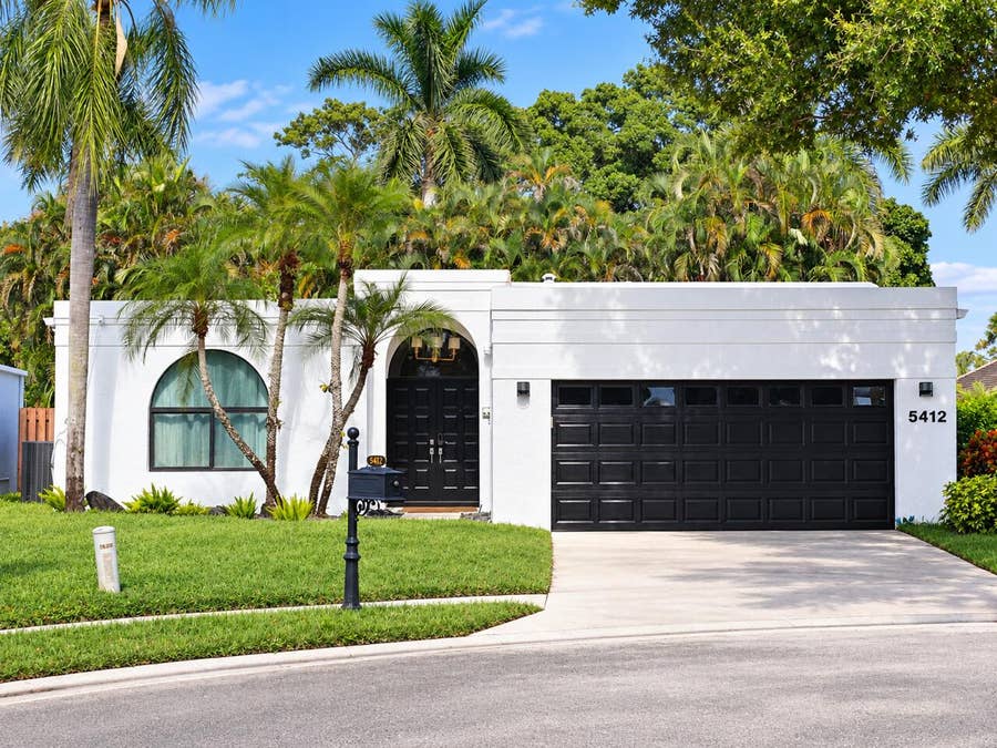 Property photo for 5412 San Roma Circle, Lake Worth, FL