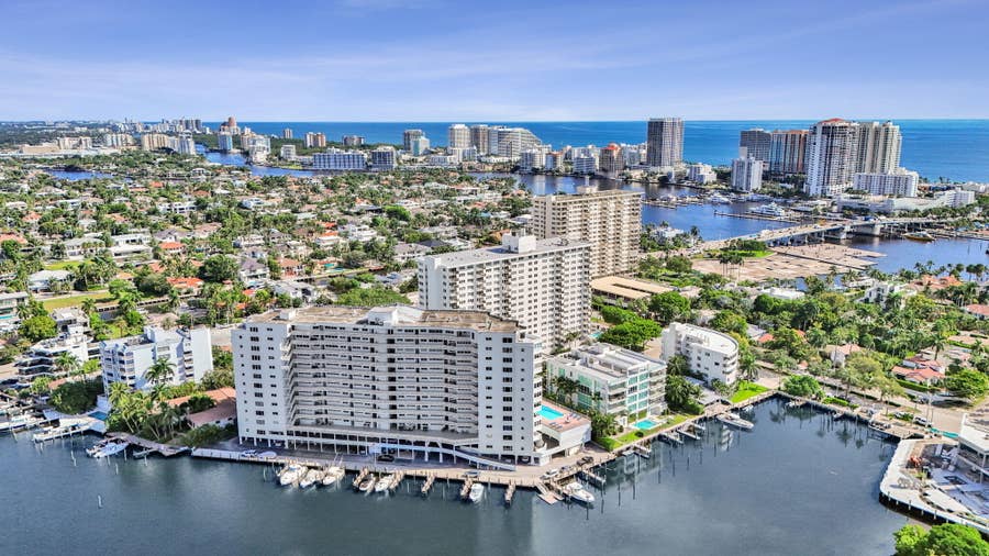 Property photo for 333 SUNSET Drive, #207, Fort Lauderdale, FL