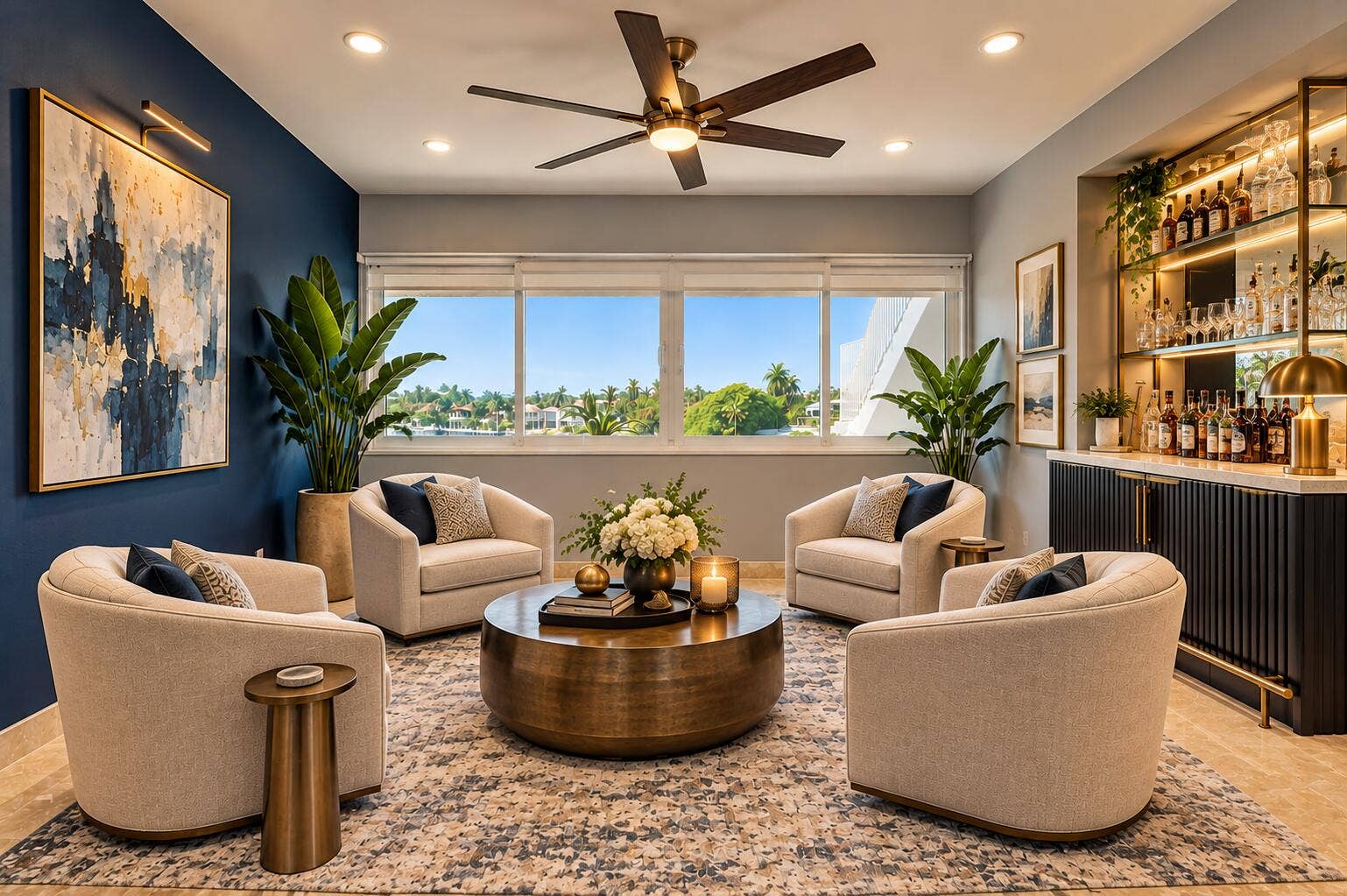 333 SUNSET Drive, #207, Fort Lauderdale, FL 33301 17