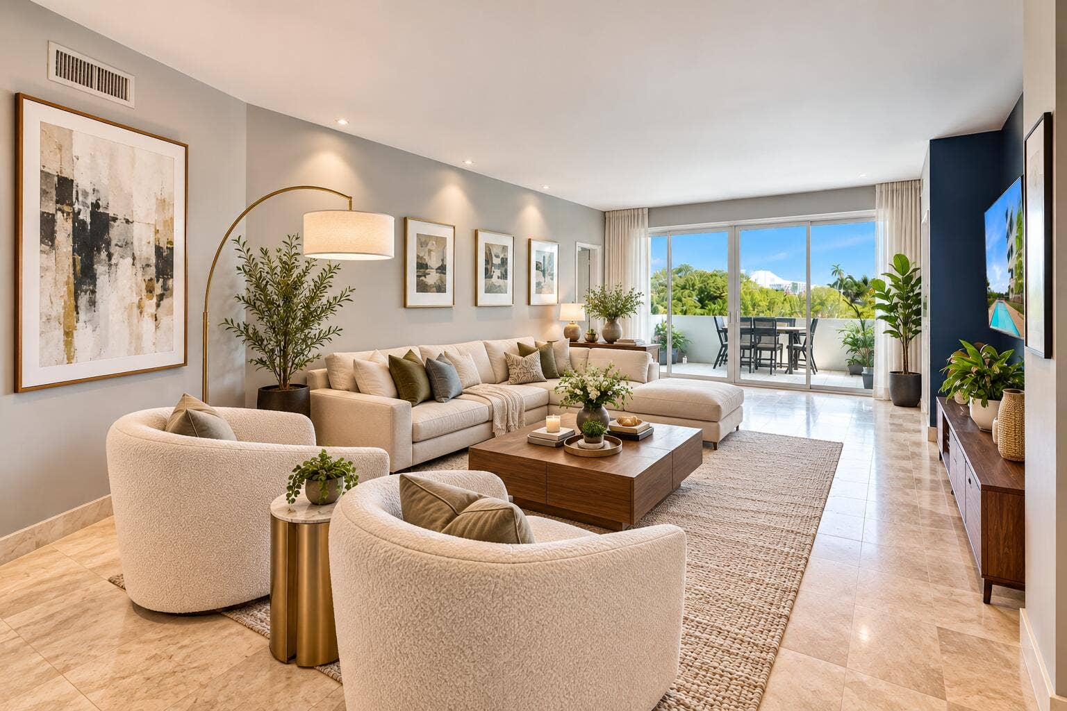 333 SUNSET Drive, #207, Fort Lauderdale, FL 33301 6