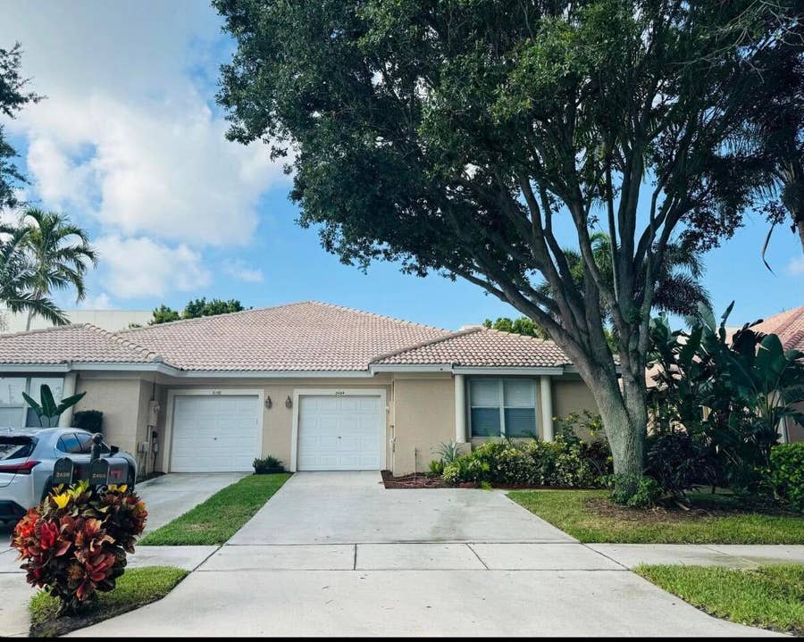 Property photo for 2464 CORAL TRACE Place, Delray Beach, FL