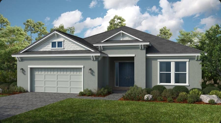 Property photo for 13209 SW PORTICO Way, Port St Lucie, FL