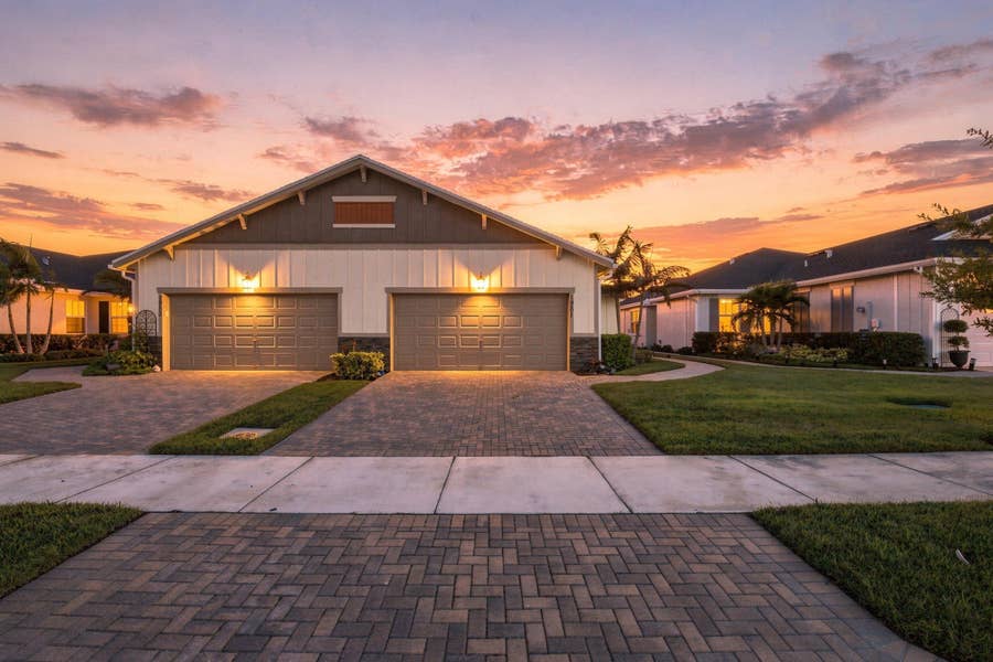 Property photo for 1961 SE Crosswood Way, Port St Lucie, FL