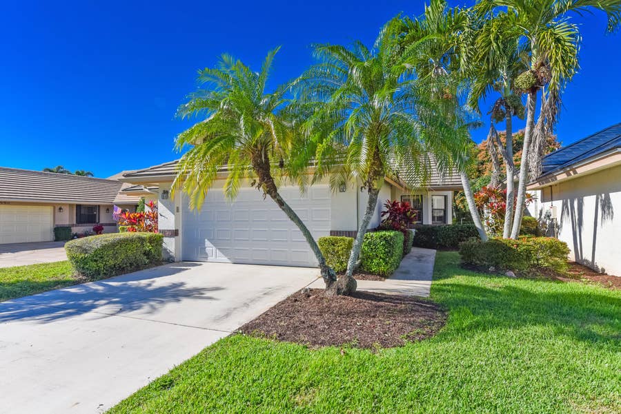 Property photo for 438 SW JEFFERSON Circle, Port St Lucie, FL