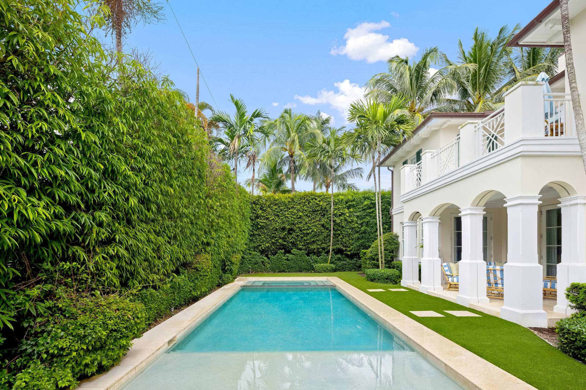 253 Jamaica Lane, Palm Beach, FL 33480 Pool
