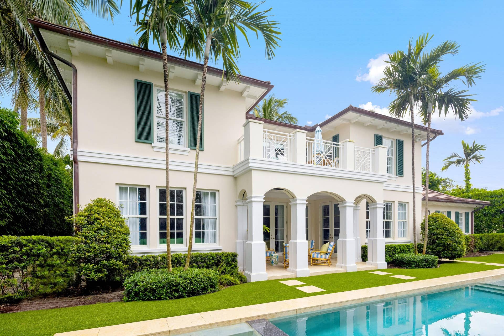 253 Jamaica Lane, Palm Beach, FL 33480 Pool 3