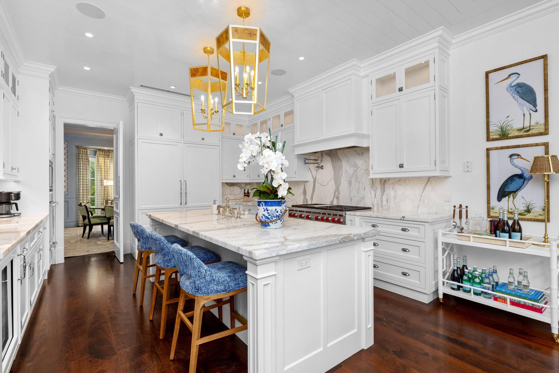 253 Jamaica Lane, Palm Beach, FL 33480 Kitchen 5