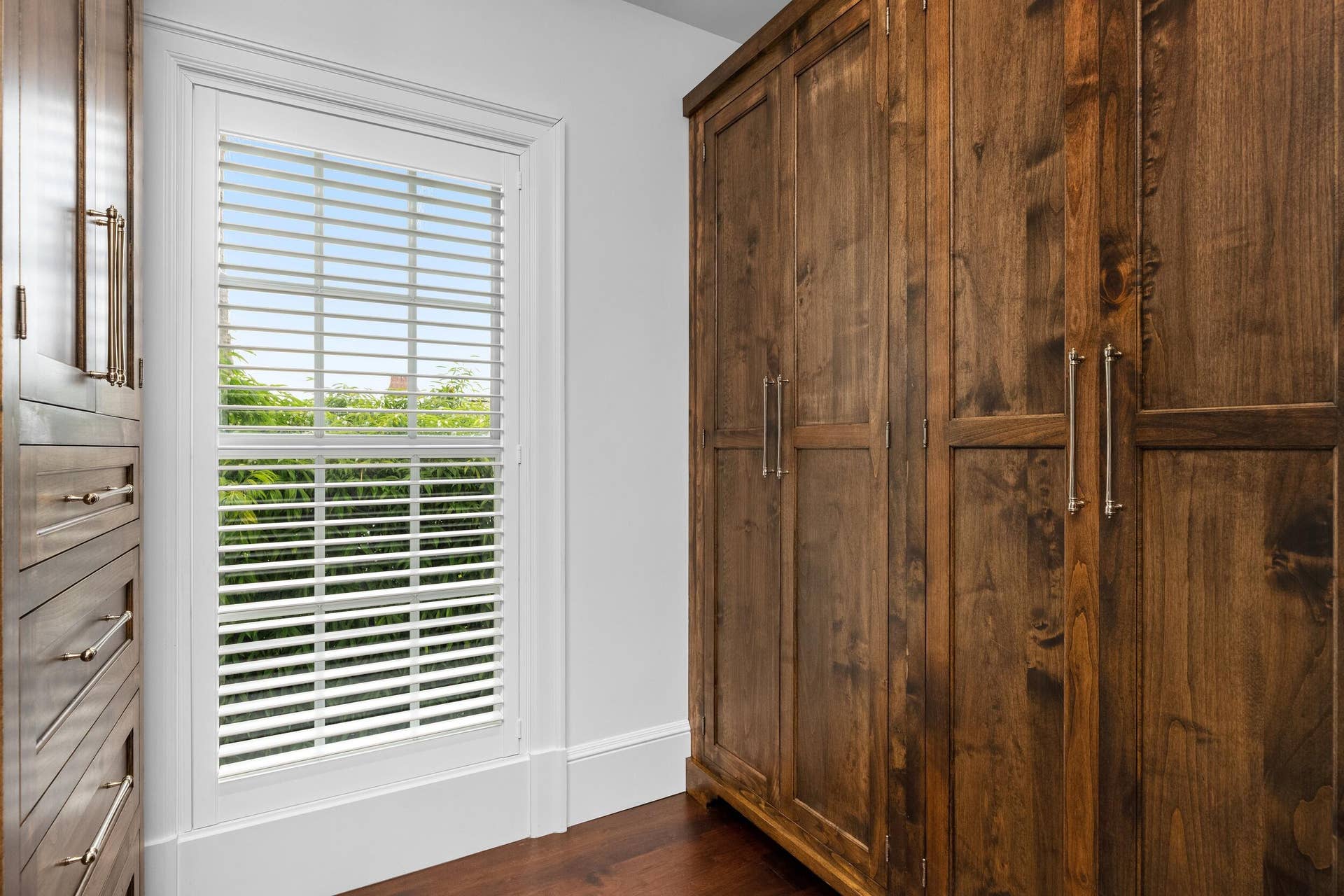 253 Jamaica Lane, Palm Beach, FL 33480 His Closet
