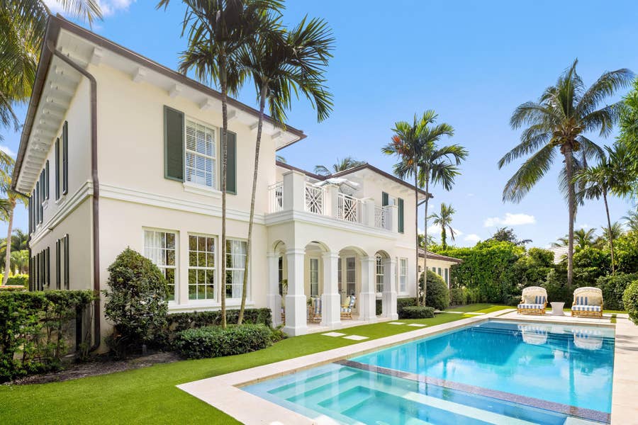 Property photo for 253 Jamaica Lane, Palm Beach, FL