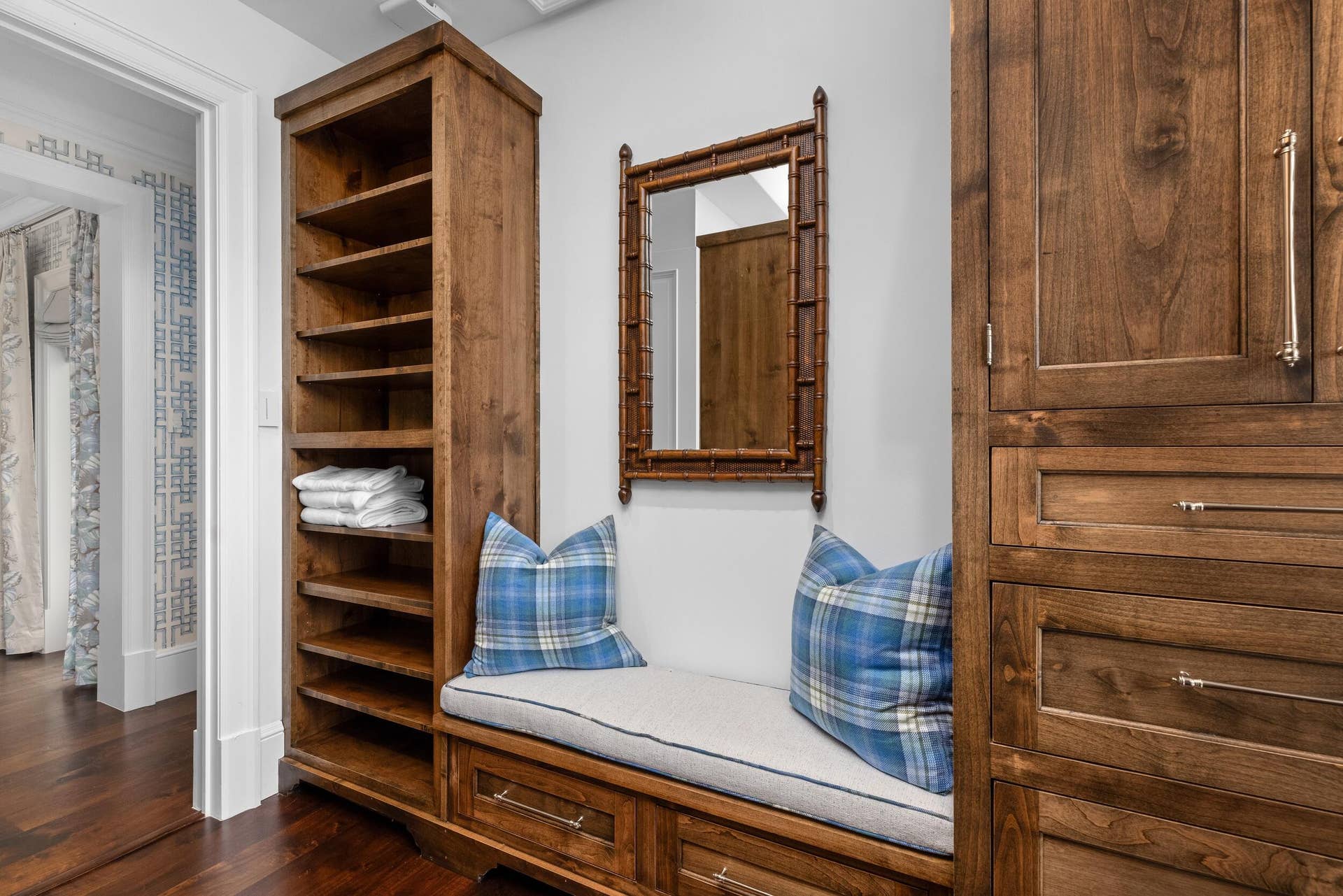 253 Jamaica Lane, Palm Beach, FL 33480 His Closet