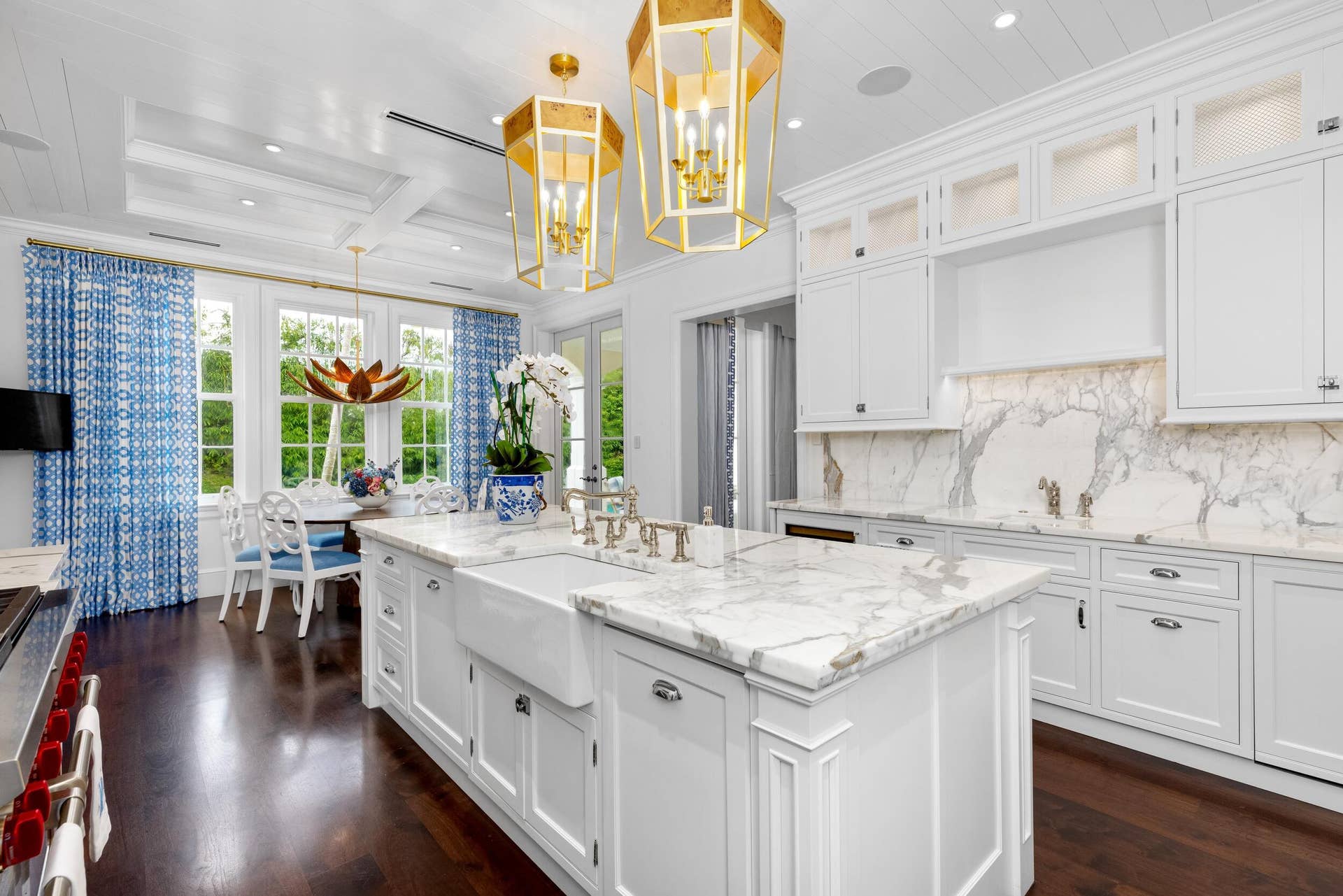 253 Jamaica Lane, Palm Beach, FL 33480 Kitchen 3