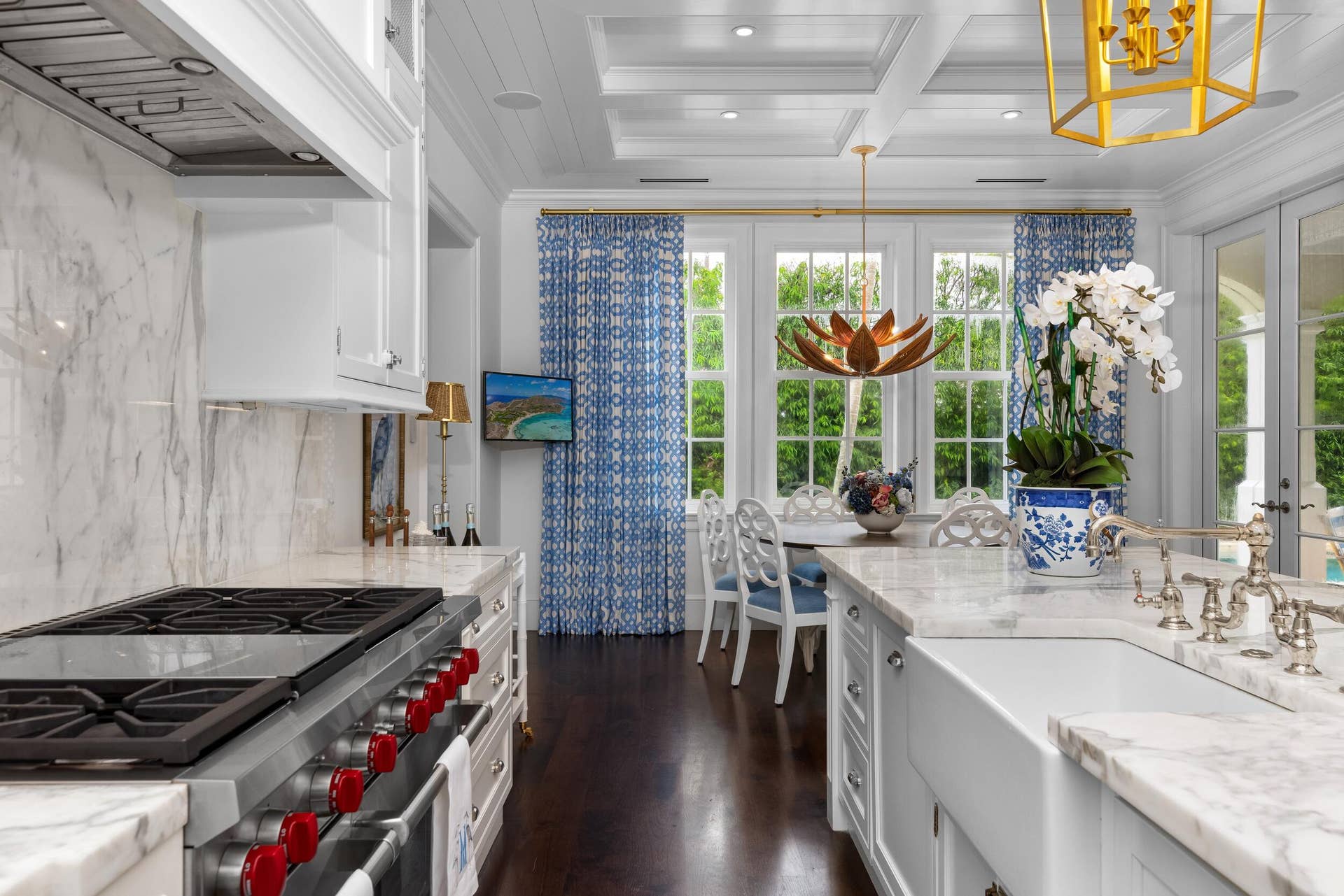 253 Jamaica Lane, Palm Beach, FL 33480 Kitchen 2