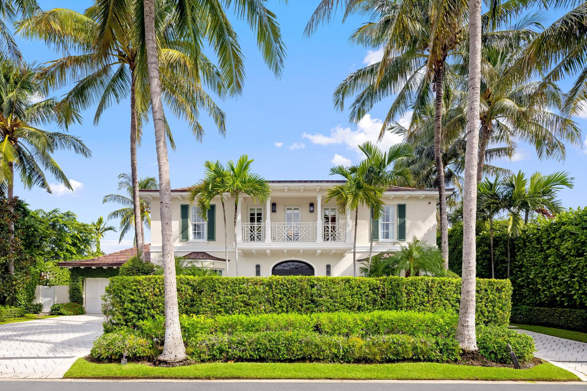 253 Jamaica Lane, Palm Beach, FL 33480 Front