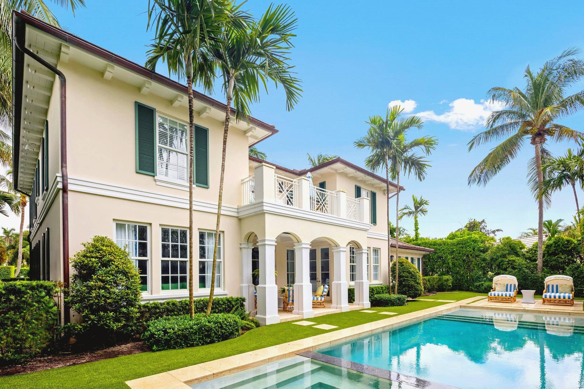 253 Jamaica Lane, Palm Beach, FL 33480 253 Jamaica Ln