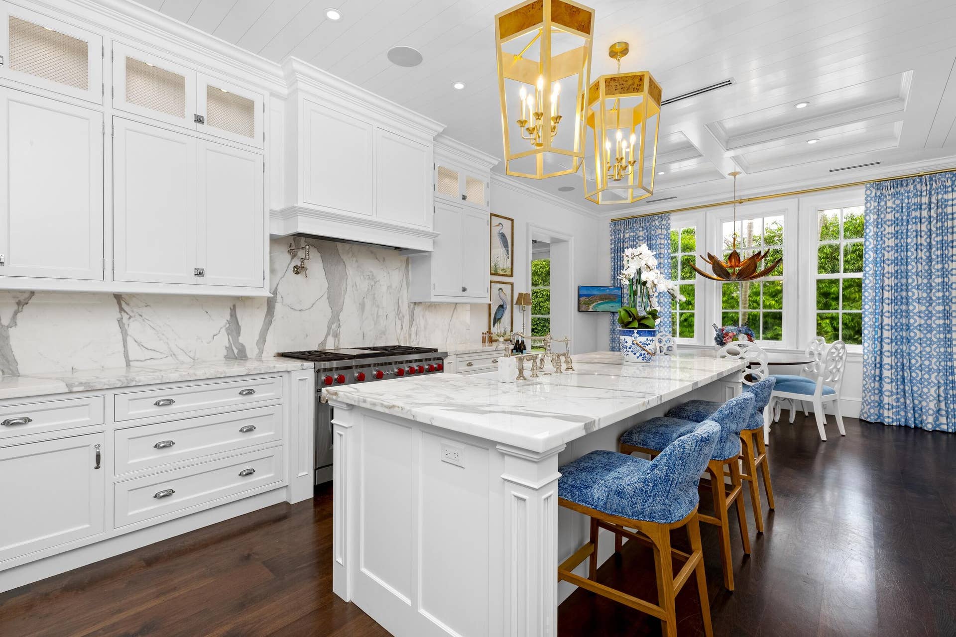 253 Jamaica Lane, Palm Beach, FL 33480 Kitchen 1