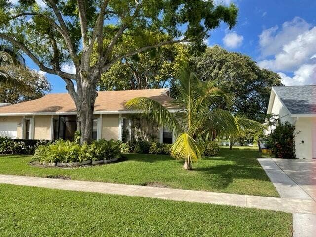 Property photo for 6347 Timberlakes Way, Delray Beach, FL