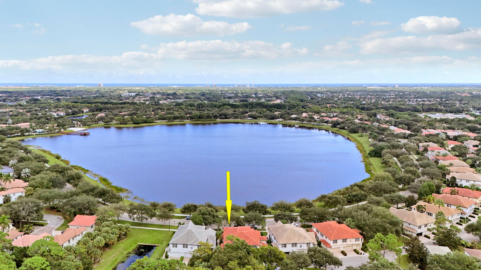 229 EVERGRENE Parkway, Palm Beach Gardens, FL 33410 Aerials-40 copy