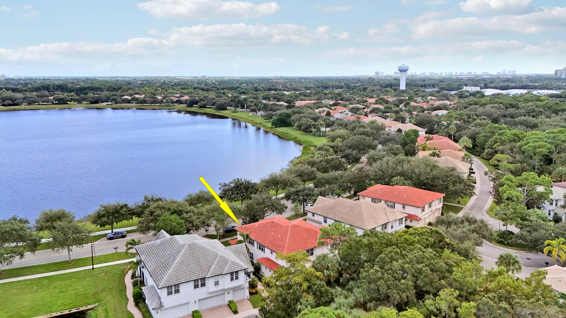 229 EVERGRENE Parkway, Palm Beach Gardens, FL 33410 Aerials-45 copy