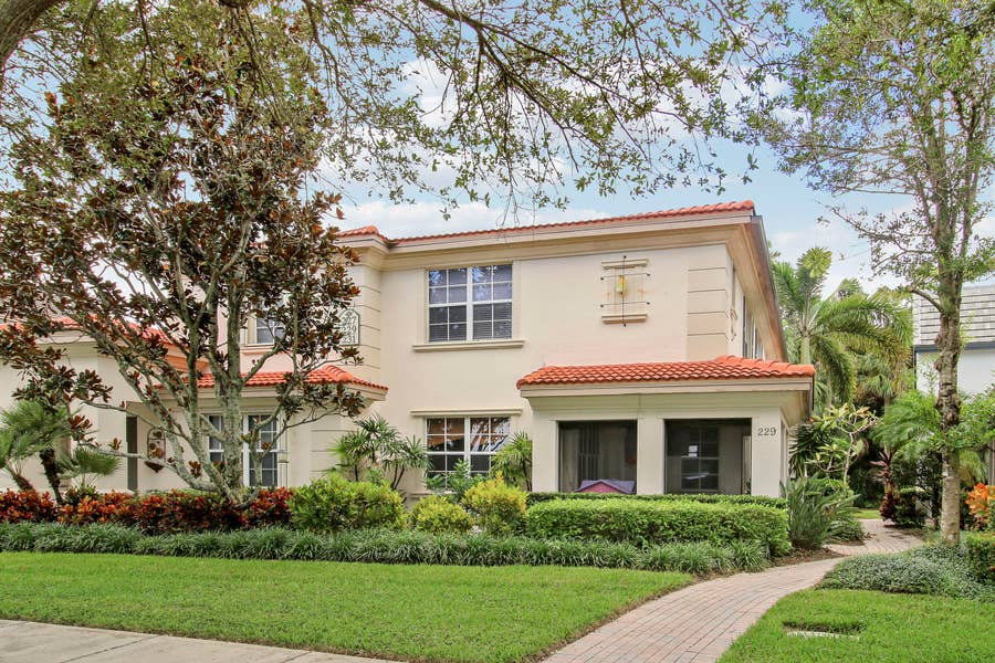 Property photo for 229 EVERGRENE Parkway, Palm Beach Gardens, FL
