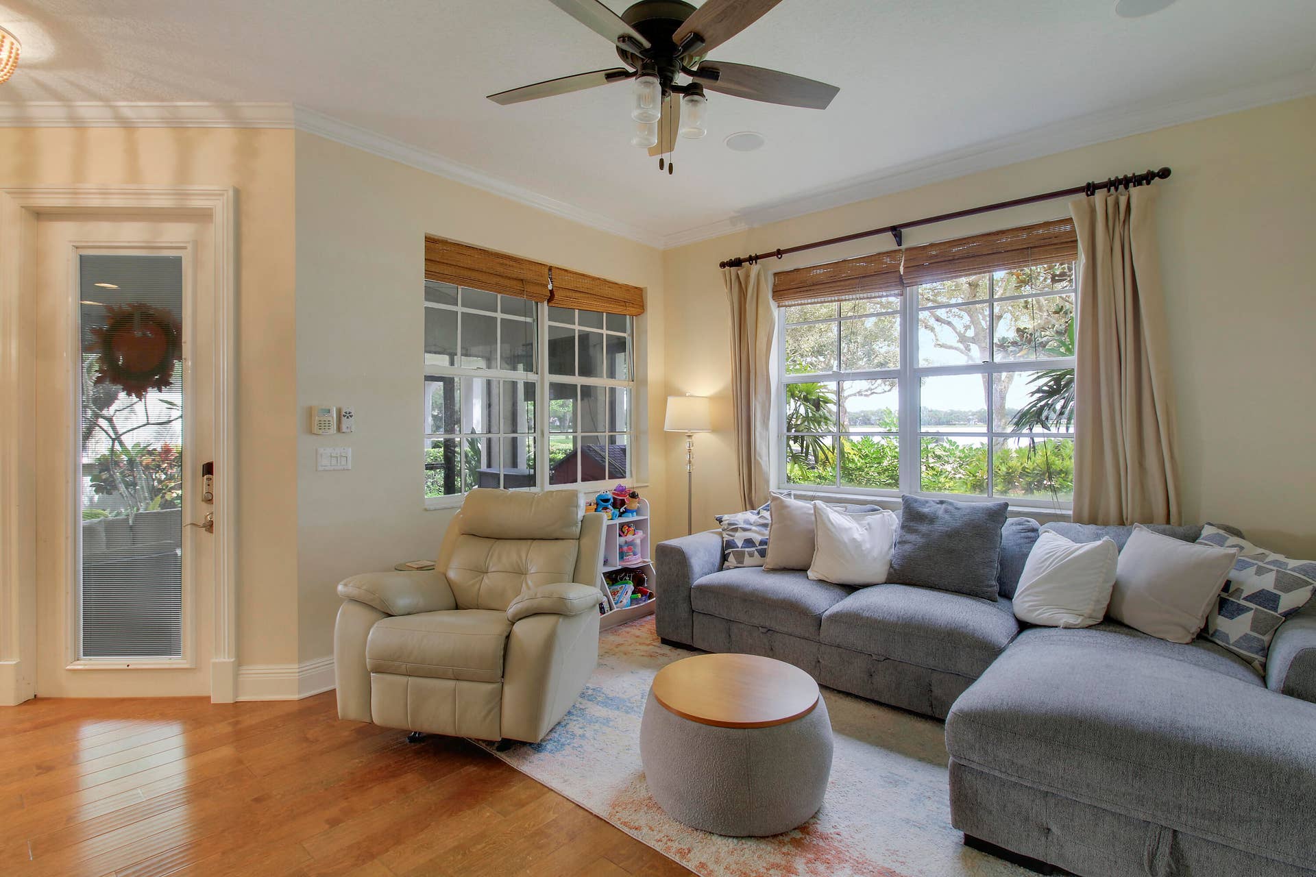229 EVERGRENE Parkway, Palm Beach Gardens, FL 33410 Declutter House -7