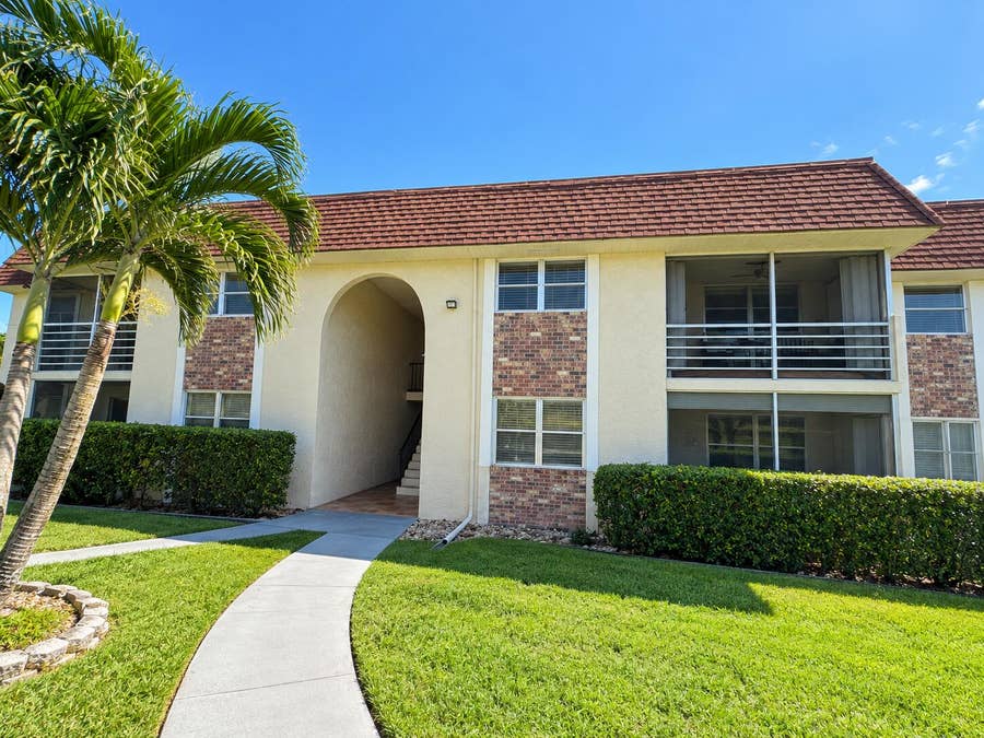 Property photo for 22765 SW 66TH Avenue, #104, Boca Raton, FL