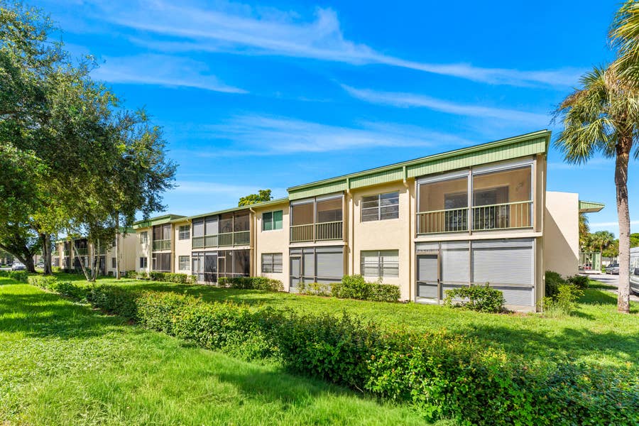 Property photo for 4148 NW 90th Avenue, #201, Coral Springs, FL
