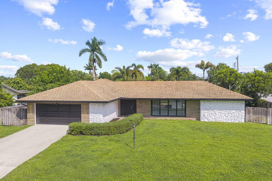 Property photo for 80 W RUBBER TREE Drive, Lake Worth, FL